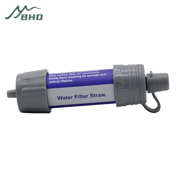 Lightweight Water Filter