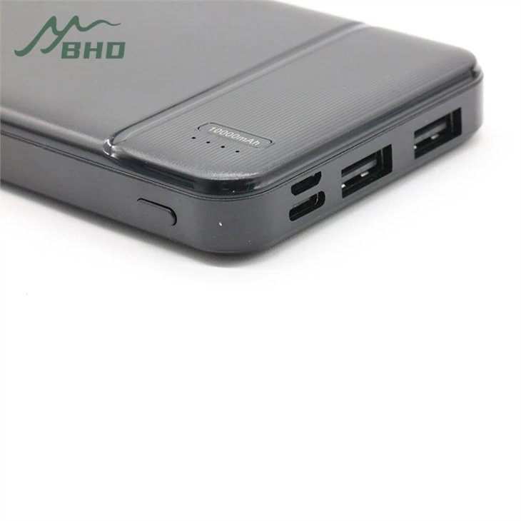 Small Power Bank