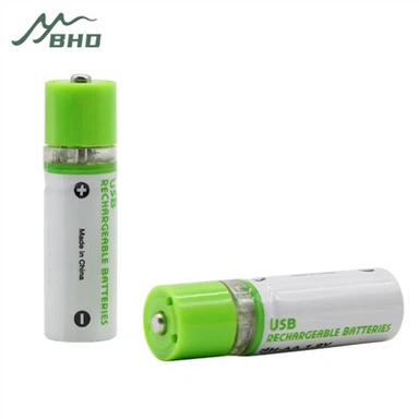 USB Aa Pil