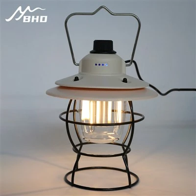 Portatif Led Fener