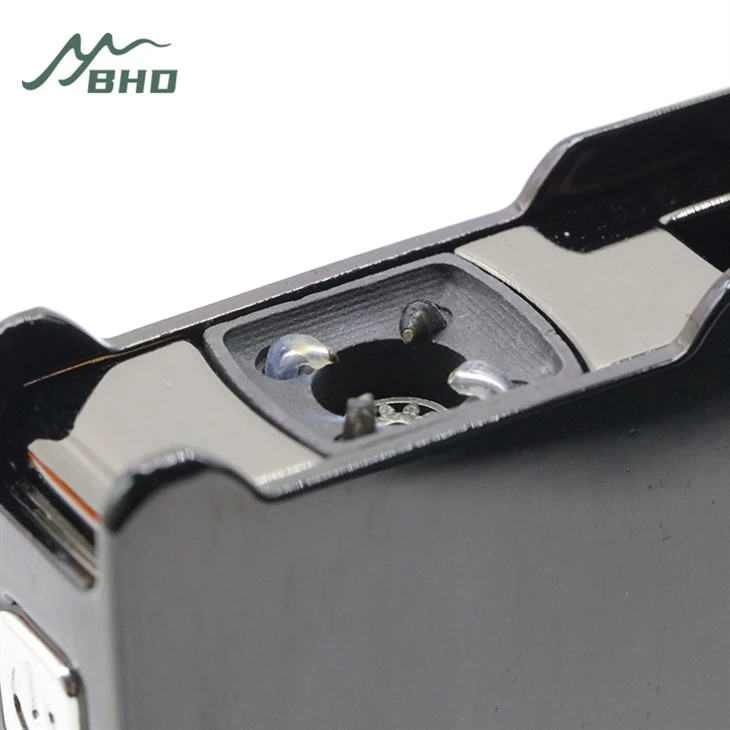 Usb ile Çalışan Çakmak