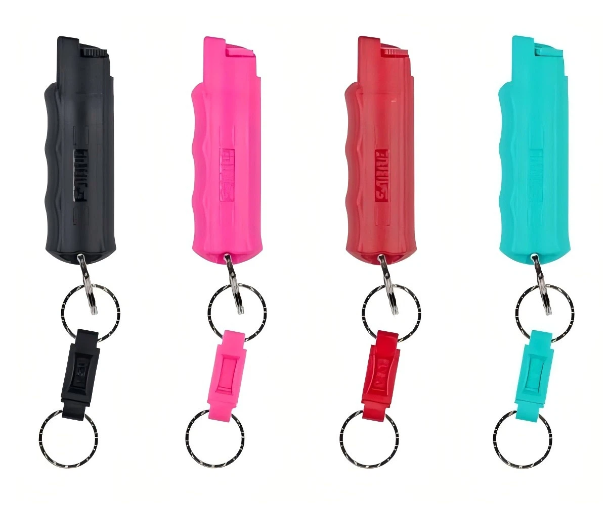 Legal interpretation of pepper spray regulations and public safety guidelines Legal interpretation of pepper spray regulations and public safety guidelines