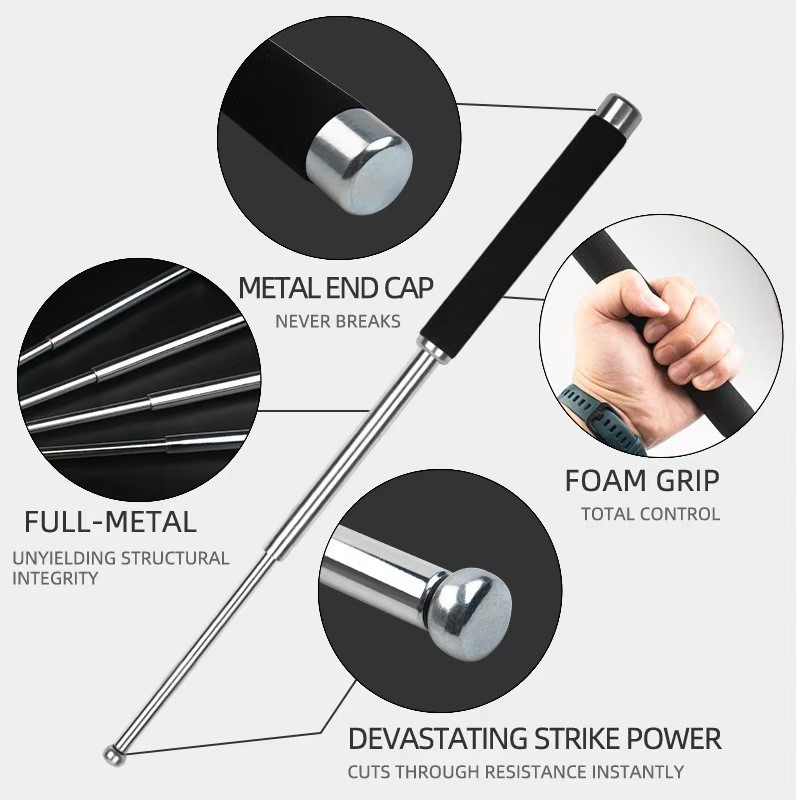 Slim baton Slim baton